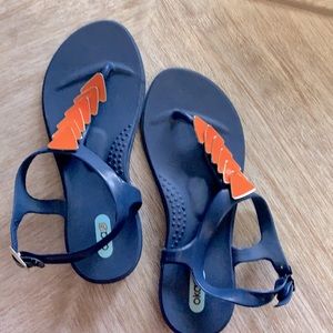 Sandals by Oka.B